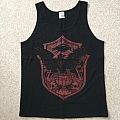 Svartidauði - TShirt or Longsleeve - Shield Vest