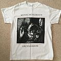 Mitochondrion - TShirt or Longsleeve - Archeaeon T-Shirt