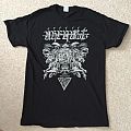 URFAUST - TShirt or Longsleeve - Les Temples Festival T-Shirt