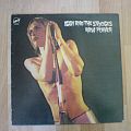 The Stooges - Tape / Vinyl / CD / Recording etc - Iggy And The Stooges - Raw Power