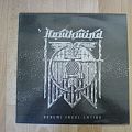 Hawkwind - Tape / Vinyl / CD / Recording etc - Hawkwind -  Doremi Fasol Latido LP