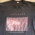 Solefald - TShirt or Longsleeve - SOLEFALD The Linear Scaffold black tshirt