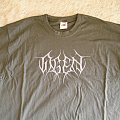 Ogen - TShirt or Longsleeve - OGEN - Logo Grey Tshirt