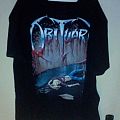 Obituary - TShirt or Longsleeve - obituary - shirt - slowly we rot