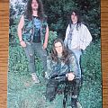 Sodom - Other Collectable - Sodom - Autograph - Card 89/90