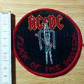 AC/DC - Patch - ac/dc - patch - flick of the switch