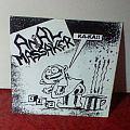 Anal Massaker - Tape / Vinyl / CD / Recording etc - anal massaker - 7"