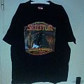 Skeletor - TShirt or Longsleeve - skeletor -tequilla gods - shirt