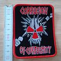 Corrosion Of Conformity - Patch - corrosion of conformity - patch