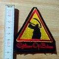 Children Of Bodom - Patch - children of bodom - patch