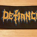 Defiance - Patch - Defiance Patch