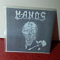 Manos - Tape / Vinyl / CD / Recording etc - manos - 7"