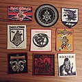 Iron Maiden - Patch - patches32