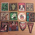 Type O Negative - Patch - patches 1