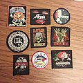 Helloween - Patch - patches35