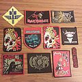 Manowar - Patch - patches 2