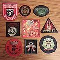 Rainbow - Patch - patches25