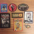 AC/DC - Patch - patches23