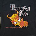 Mercyful Fate - TShirt or Longsleeve - Mercyful Fate