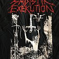 Sadistik Exekution - TShirt or Longsleeve - Sadistik Exekution