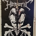 Heretic - Other Collectable - Heretic poster