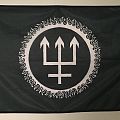 Watain - Other Collectable - Watain flag
