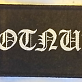 Votnut - Patch - Votnut patch