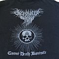 Devourer Of Light - TShirt or Longsleeve - Devourer of Light - Cosmic Death Illuminate t-shirt