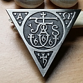 URFAUST - Other Collectable - Urfaust metal pin (TDB style)