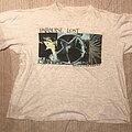 Paradise Lost - TShirt or Longsleeve - Paradise Lost Seals the Sense t-shirt