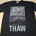 THAW - TShirt or Longsleeve - THAW earth ground