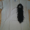 Gaza - TShirt or Longsleeve - Gaza Beard