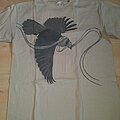 Gaza - TShirt or Longsleeve - Gaza Eagle