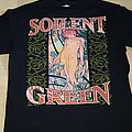 Soilent Green - TShirt or Longsleeve - Soilent Green Sewn Mouth Secrets