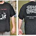 Cripple Bastards - TShirt or Longsleeve - Cripple Bastards Shirt