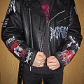 Incantation - Other Collectable - My leather jacket