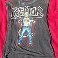 Kreator - TShirt or Longsleeve - Kreator - Terrible Certainty World Tour