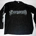 Gorgoroth - TShirt or Longsleeve - Gorgoroth - Under the Sign of Hell - LS