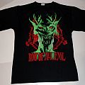 Slayer - TShirt or Longsleeve - Slayer - Root of all Evil - 1988 TS