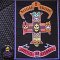 Masters Of The Universe - Patch - Skeletor And His Guys patch