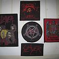 Slayer - Patch - Slayer patch collection for my new `project`