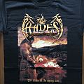 Hades - TShirt or Longsleeve - Hades ts and pacth