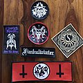 The True Werwolf - Patch - Patches
