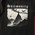 Summoning - TShirt or Longsleeve - Summonin TS