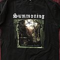 Summoning - TShirt or Longsleeve - Summoning TS