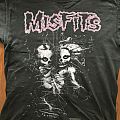 Misfits - TShirt or Longsleeve - Misfits TS