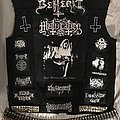 Vlad Tepes - Battle Jacket - Vest