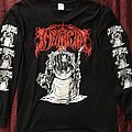 Immortal - TShirt or Longsleeve - Immortal LS