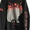 Gehenna - TShirt or Longsleeve - Gehenna Longsleeve