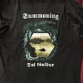 Summoning - TShirt or Longsleeve - Summoning TS